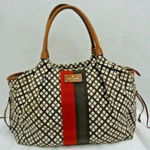 Kate Spade Adaira Baby Changing Diaper Bag